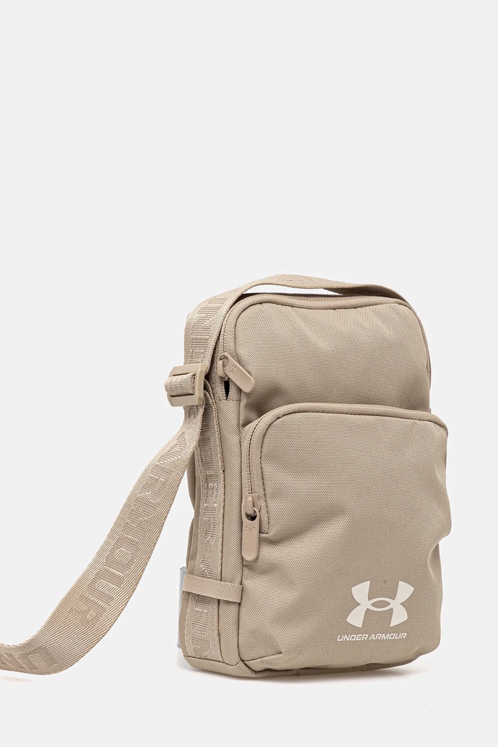 Under Armour Borsetă 1381912 verde SS26