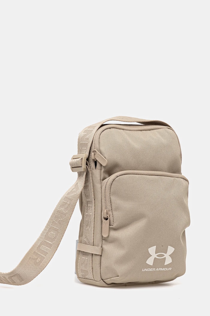 Under Armour Borsetă 1381912 verde SS26