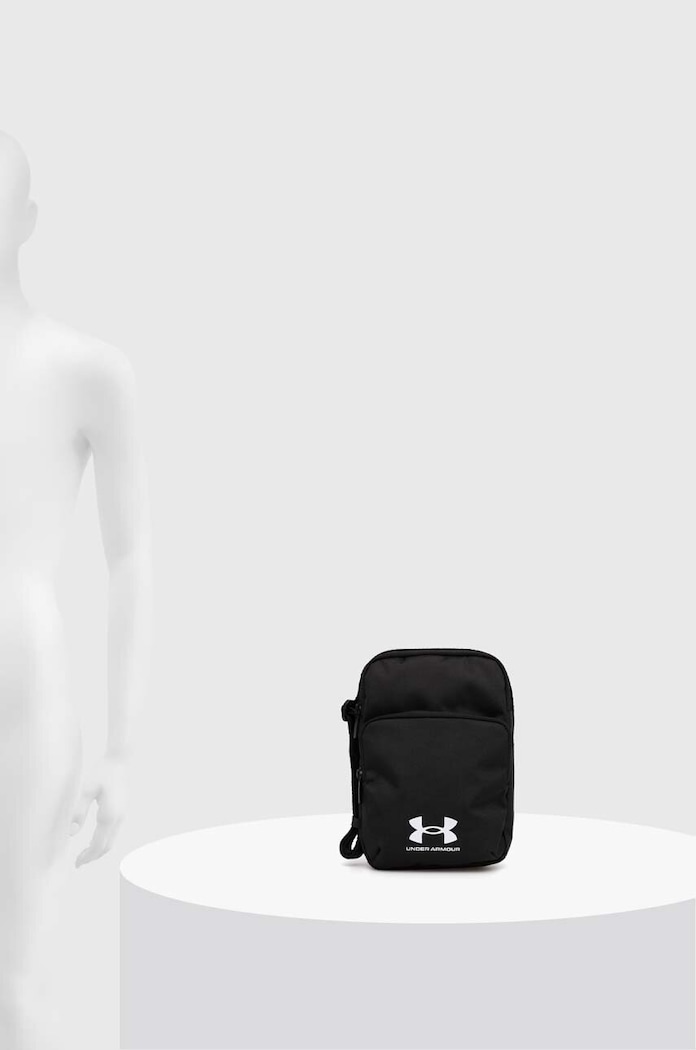 Under Armour saszetka 1381912 czarny