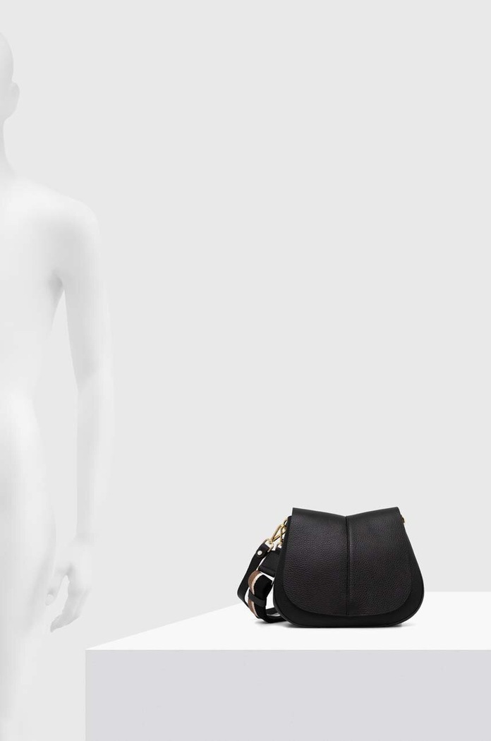 Gianni Chiarini bőr táska BS.6036.COMM.GRN