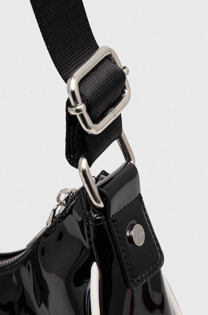 Von Dutch poseta negru 4108041