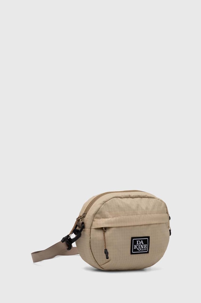 Dakine Чанта през рамо Dakine JOEY OVAL CROSSBODY 10004081 бежов SS24