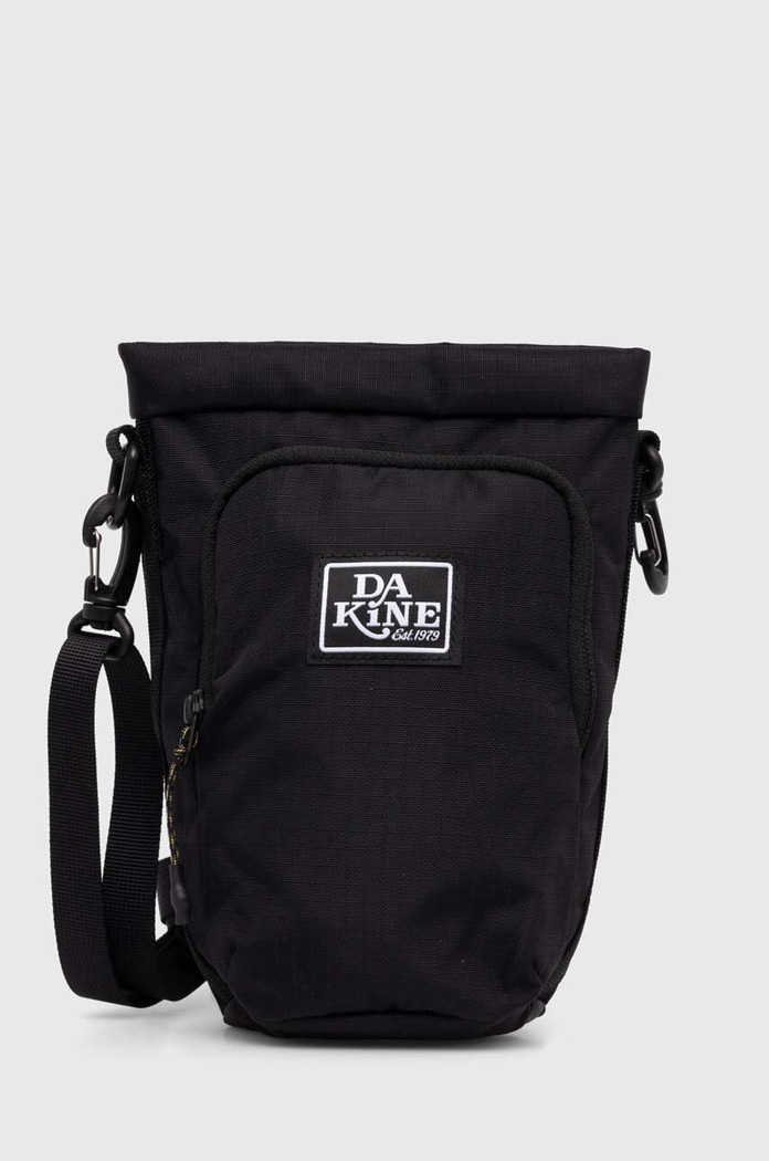 Malá taška Dakine JADE HYDRATION BAG nášivka čierna 10004079