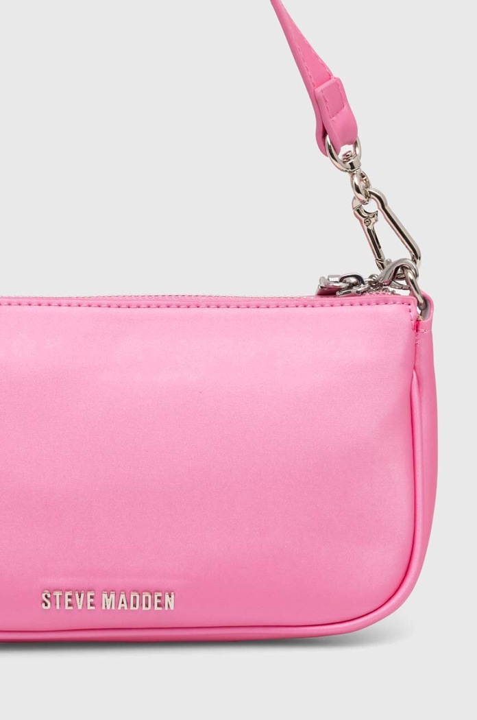 Akcesoria Steve Madden torebka Bfleur SM13001458 różowy