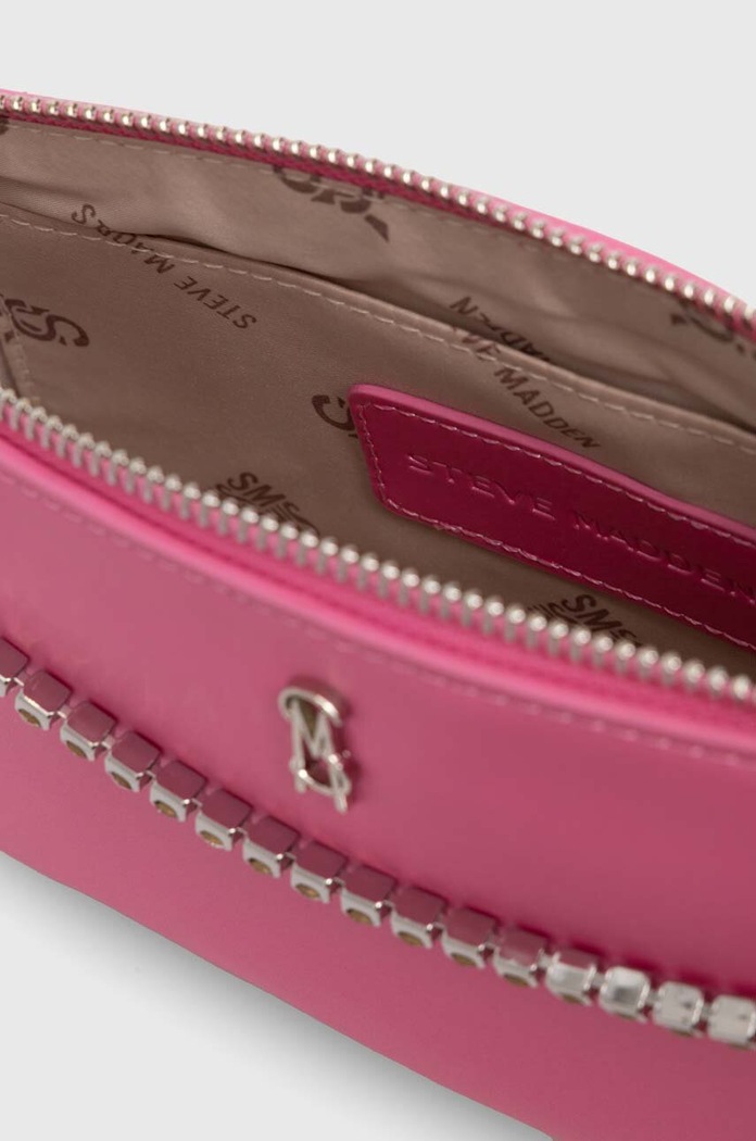 Steve Madden torebka Bfleur SM13001458 różowy