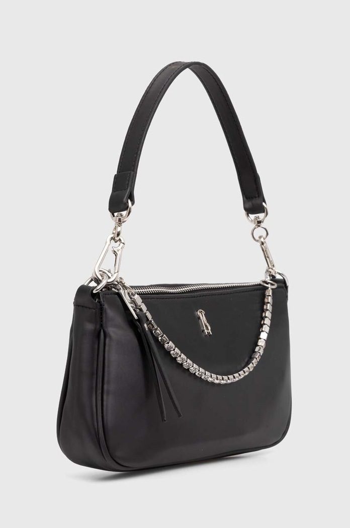 Kabelka Steve Madden Bfleur SM13001458 černá SS24