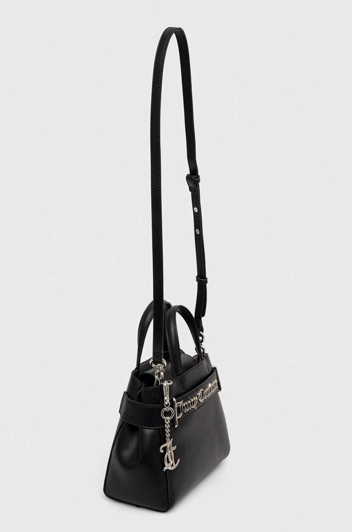 Kabelka Juicy Couture BIJJM3090WVP.000 čierna SS24