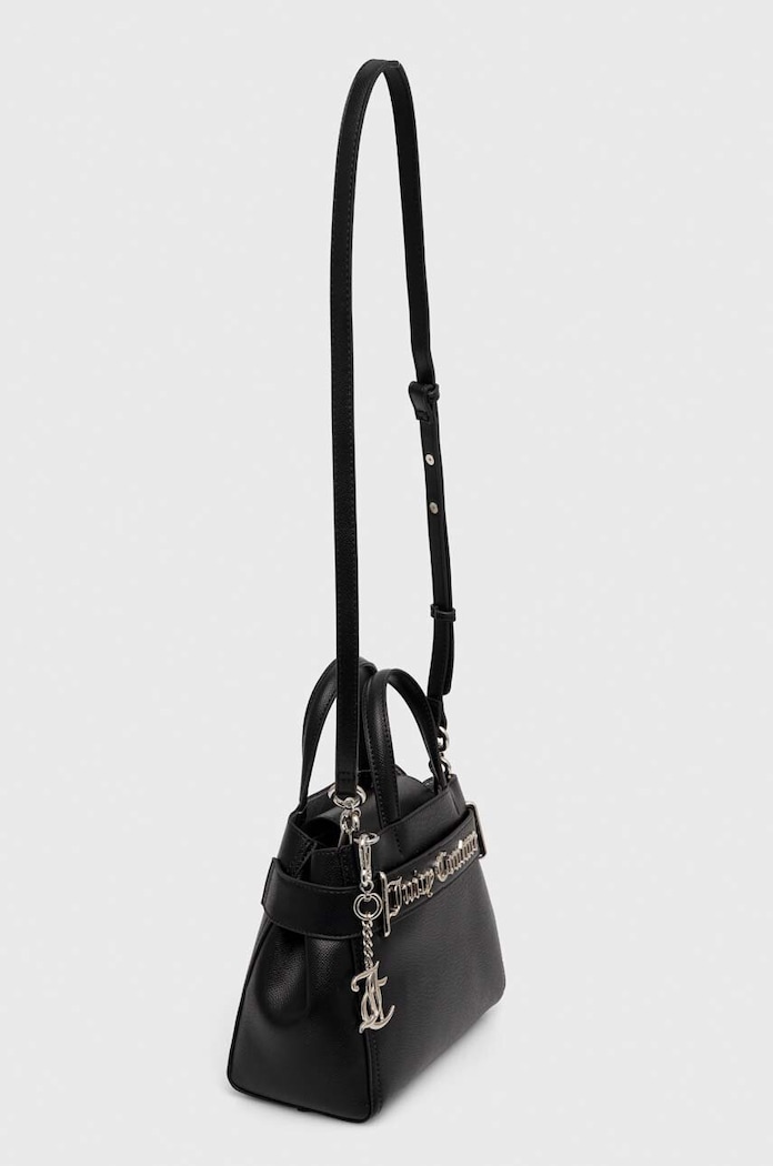 Kabelka Juicy Couture BIJJM3090WVP.000 čierna SS24