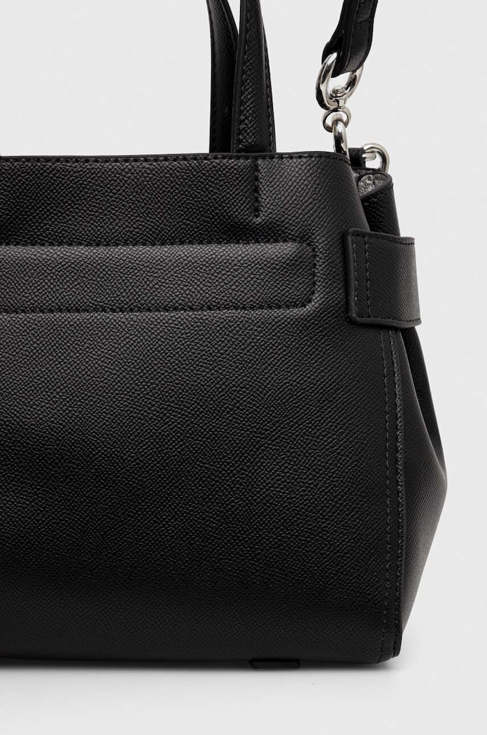 Doplnky Kabelka Juicy Couture BIJJM3090WVP.000 čierna