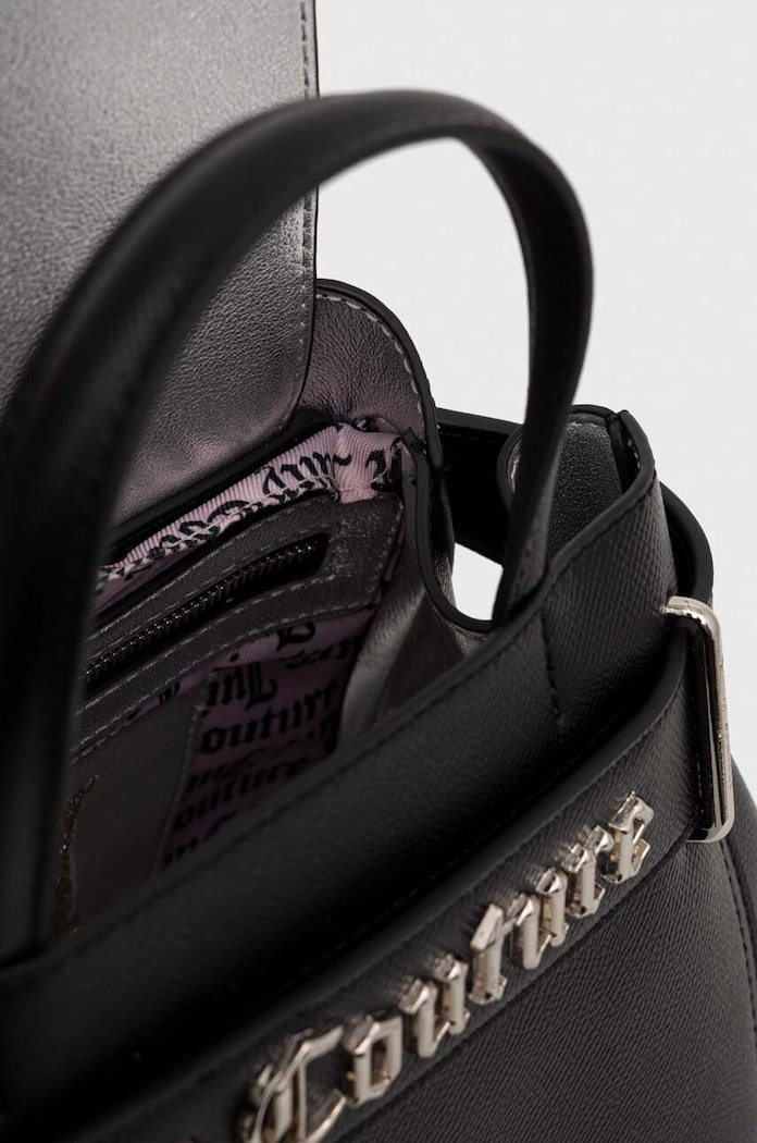 Kabelka Juicy Couture čierna BIJJM3090WVP.000