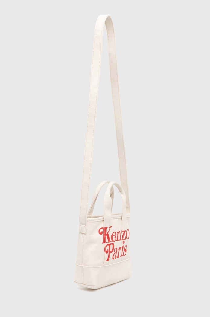 Kenzo handbag FE58SA910F35.03 beige SS24