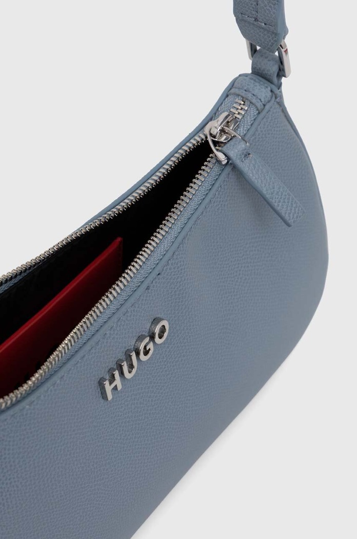 Чанта HUGO 50516666 син