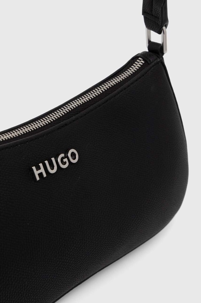 HUGO torebka czarny 50516666