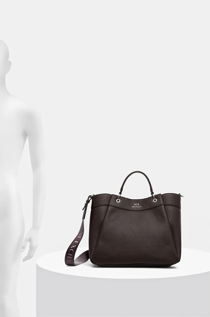 Kabelka Armani Exchange 942910.CC783