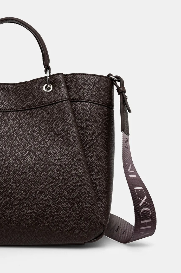 Doplňky Kabelka Armani Exchange 942910.CC783 hnědá