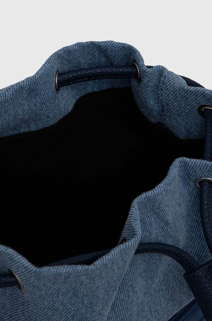 Levi's geantă de blugi D7960.0000 albastru