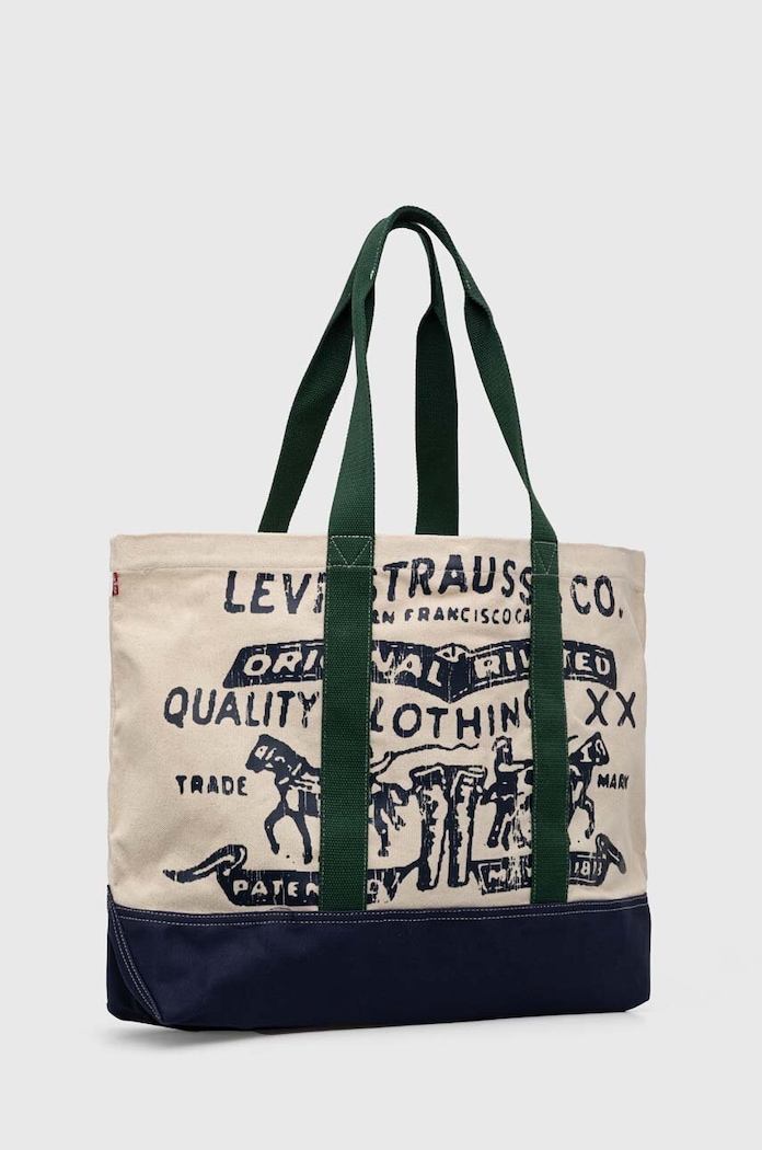 Levi's poseta 000AA.0001 bej SS25