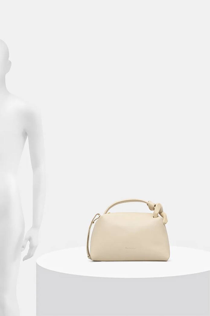 JW Anderson leather handbag The Jwa Corner Bag HB0618.LA0307.135
