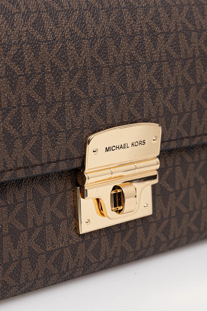 MICHAEL Michael Kors geantă maro 32S5G9XC8O.