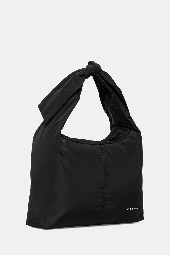 Casall Kabelka Casall 25085 černá AW25