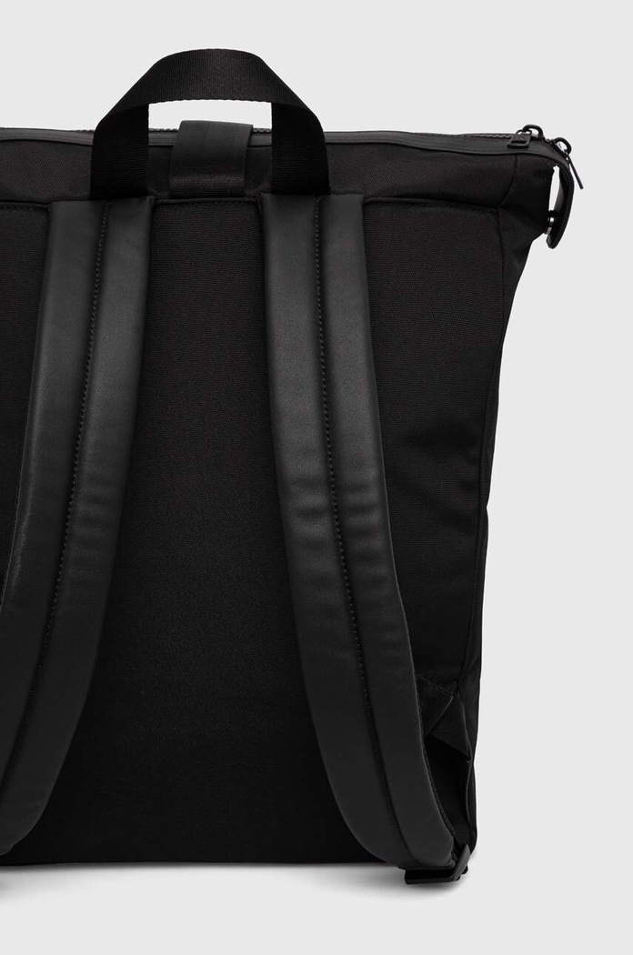 DÍVKA Dětský batoh Calvin Klein Jeans IU0IU00559.PPYH černá