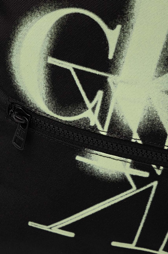 Dětský batoh Calvin Klein Jeans IU0IU00559.PPYH černá