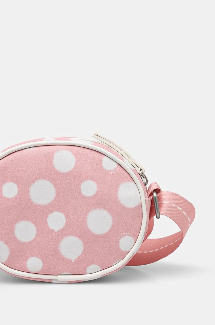 Κοριτσίστικα Παιδική τσάντα Marc Jacobs W60006. ροζ