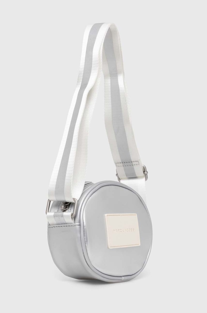 Παιδική τσάντα Marc Jacobs W60068. γκρί SS24