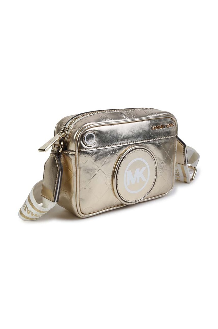 Michael Kors torebka R30097. złoty SS24