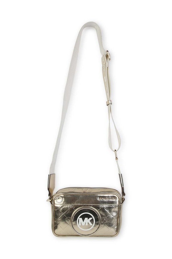 Akcesoria Michael Kors torebka R30097. złoty