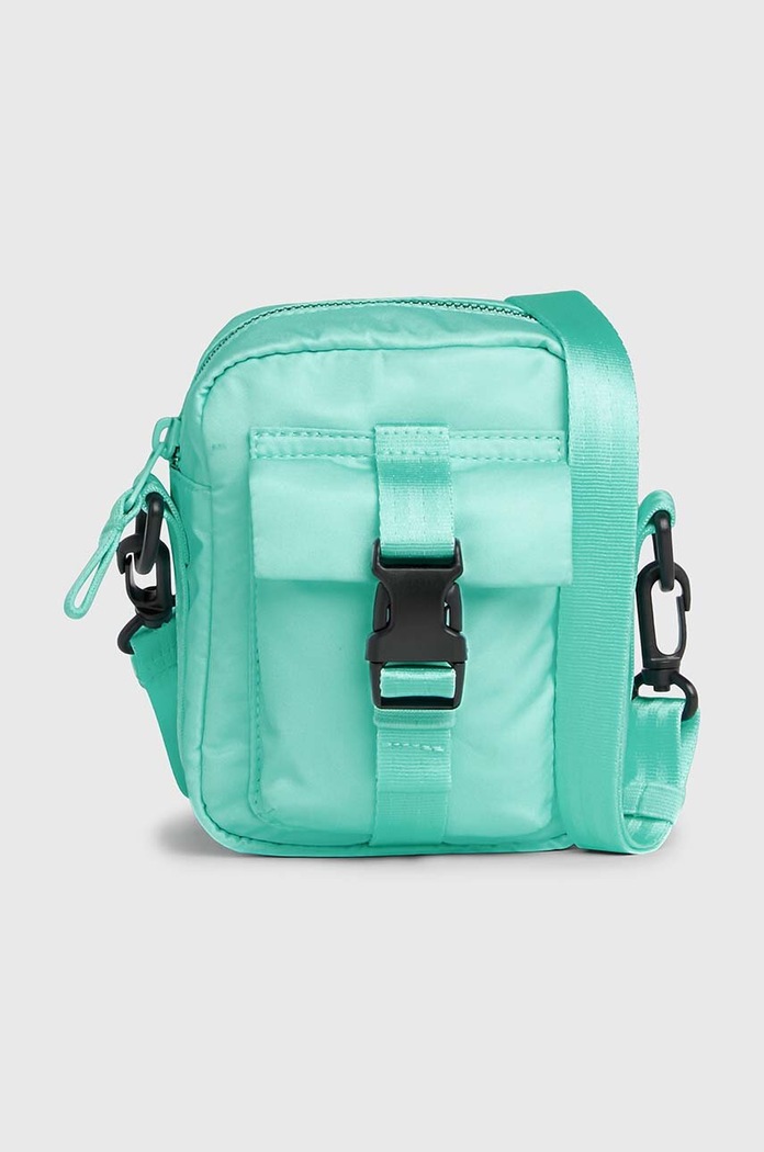 Calvin Klein Jeans borseta copii uni albastru IU0IU00585.PPYH