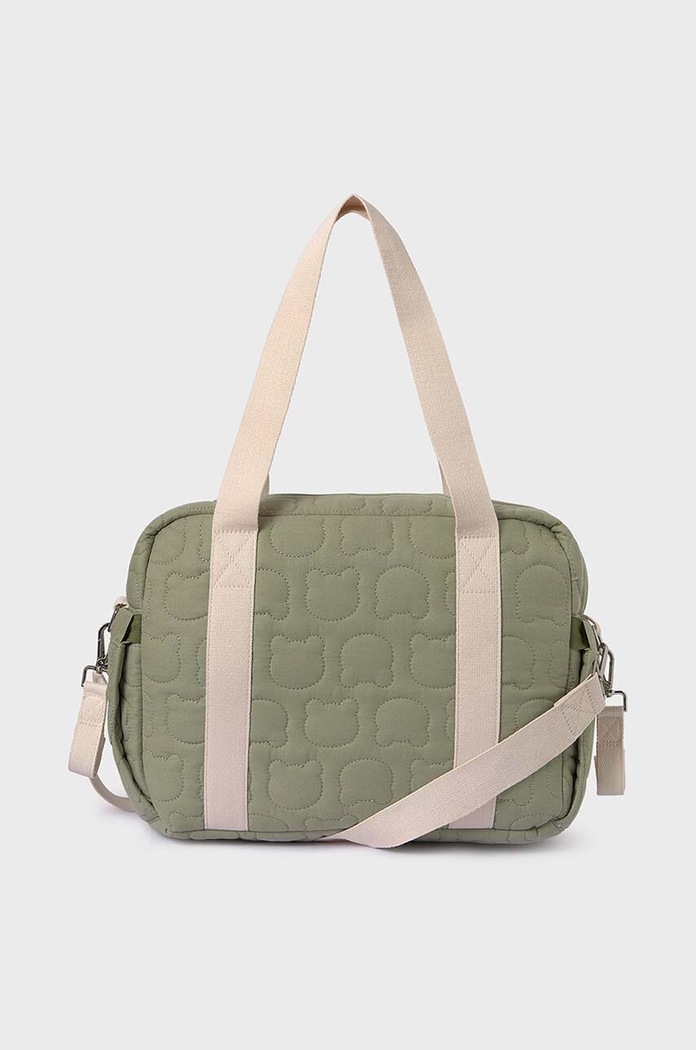 Mayoral Newborn troller 19431.1V.Newborn.PPYH verde AA00