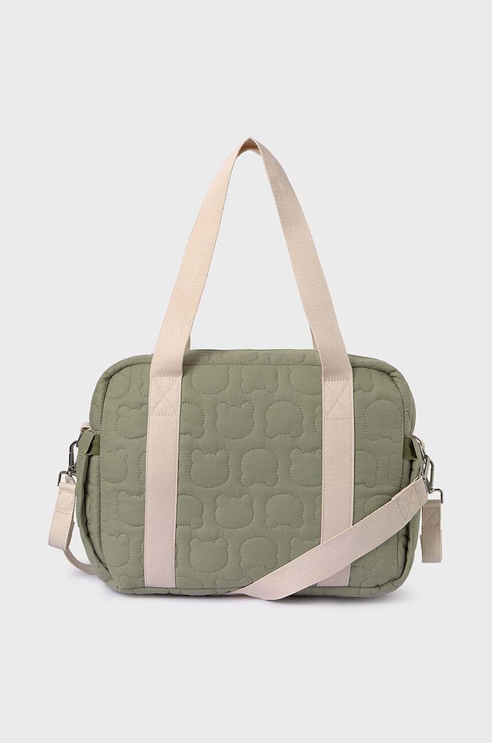 Mayoral Newborn troller 19431.1V.Newborn.PPYH verde AA00