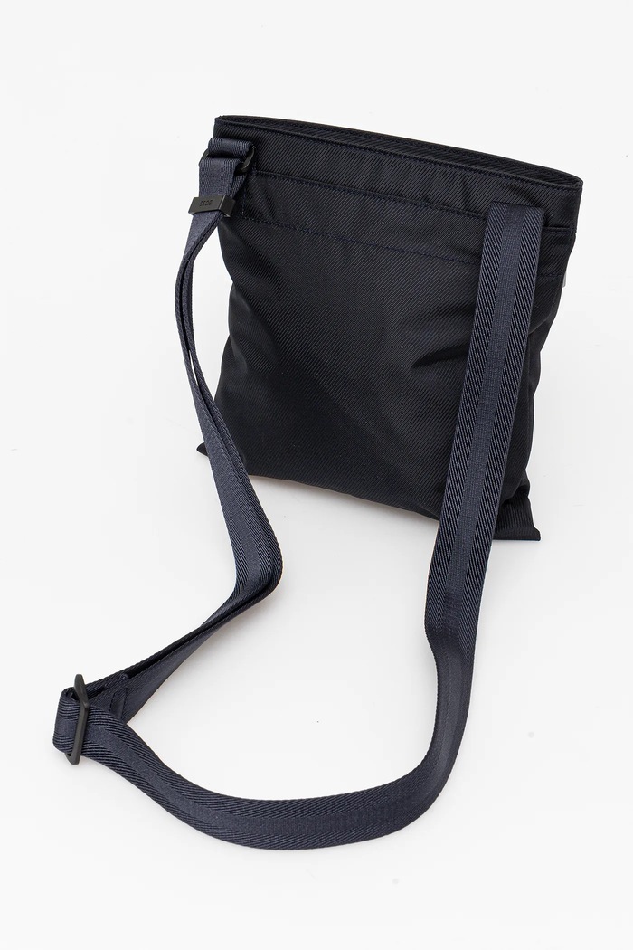 Accesorii BOSS borsetă pentru bărbați Catch_3.0_Envelope L 50511930 bleumarin