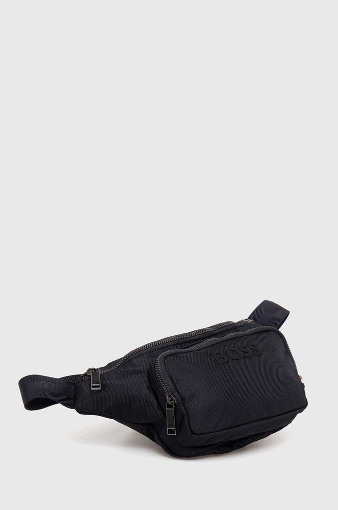 BOSS nerka Catch_3.0_Bumbag 50511938 granatowy AW24