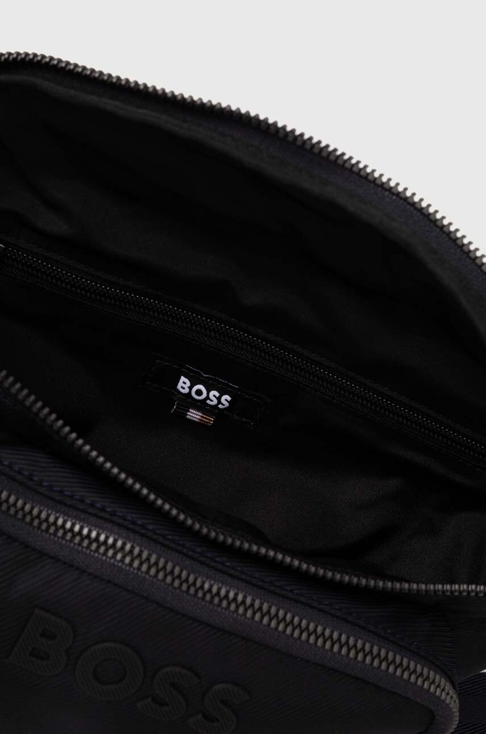 BOSS nerka Catch_3.0_Bumbag granatowy 50511938