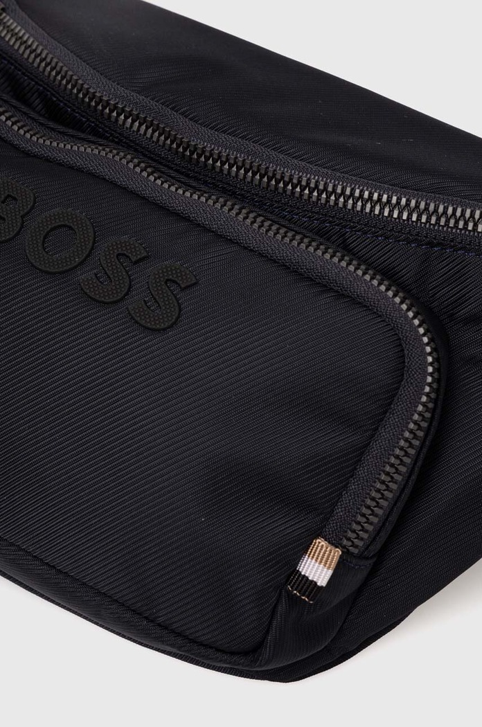 BOSS nerka Catch_3.0_Bumbag 50511938 granatowy