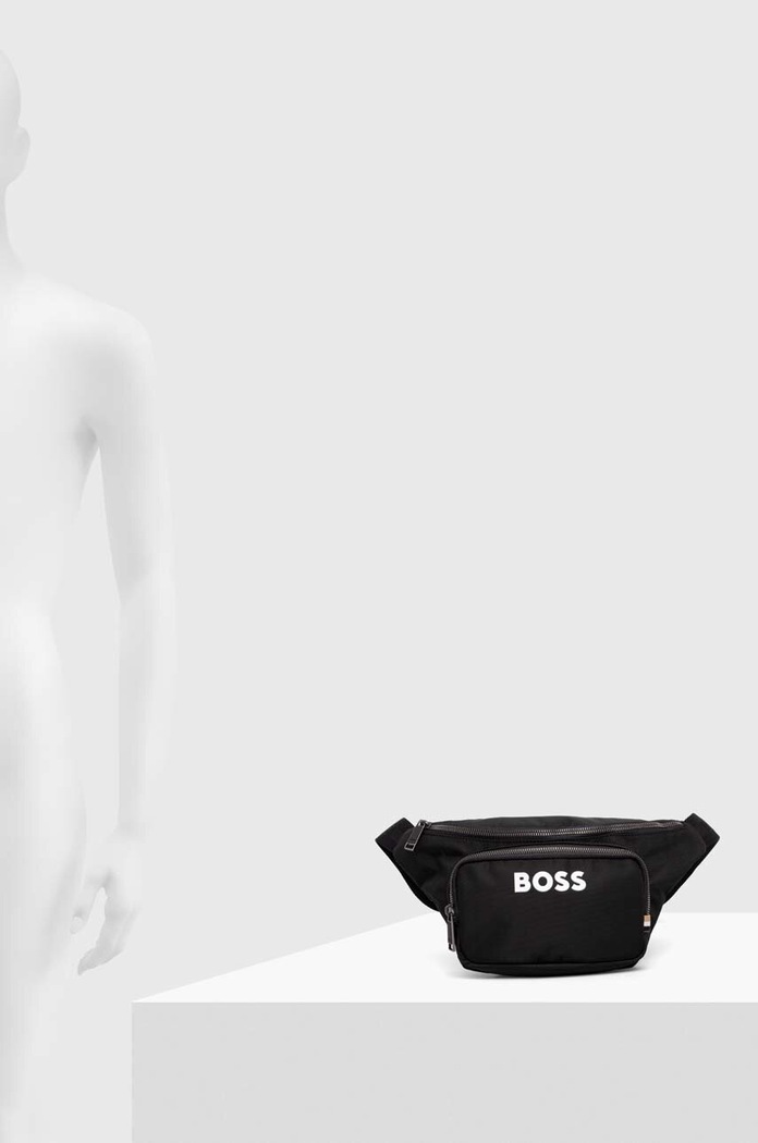 Ledvinka BOSS Catch_3.0_Bumbag 50511938