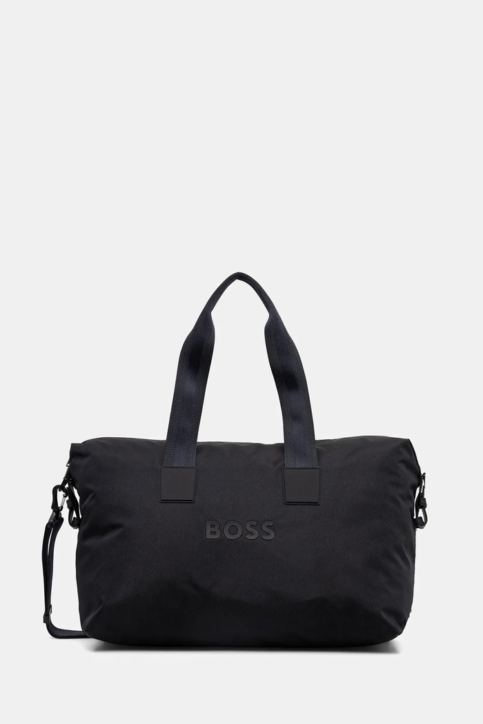 BOSS Geanta bleumarin 50511942