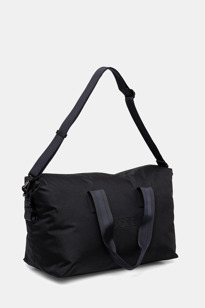 BOSS Geanta 50511942 bleumarin SS25