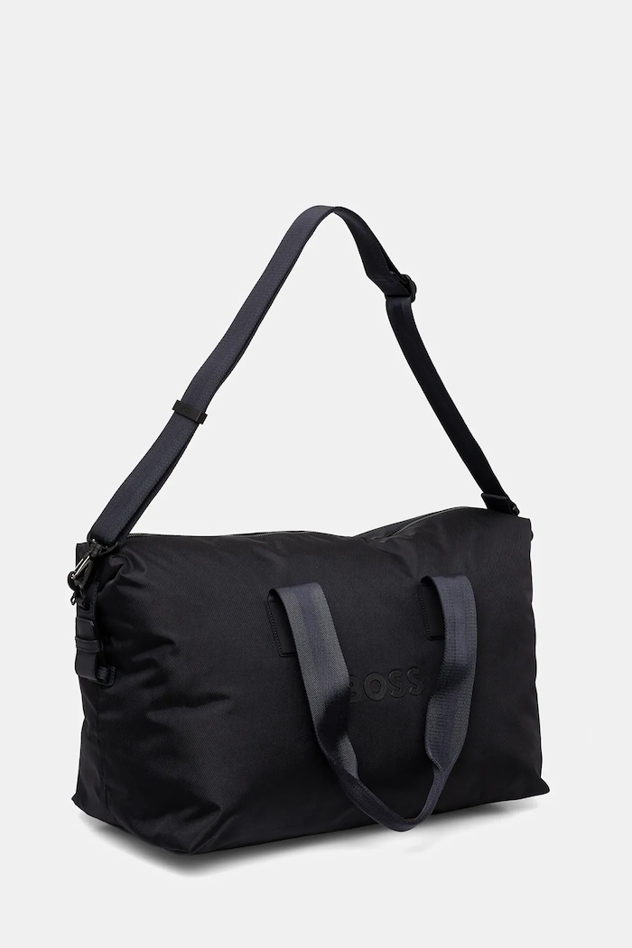BOSS Geanta 50511942 bleumarin SS25