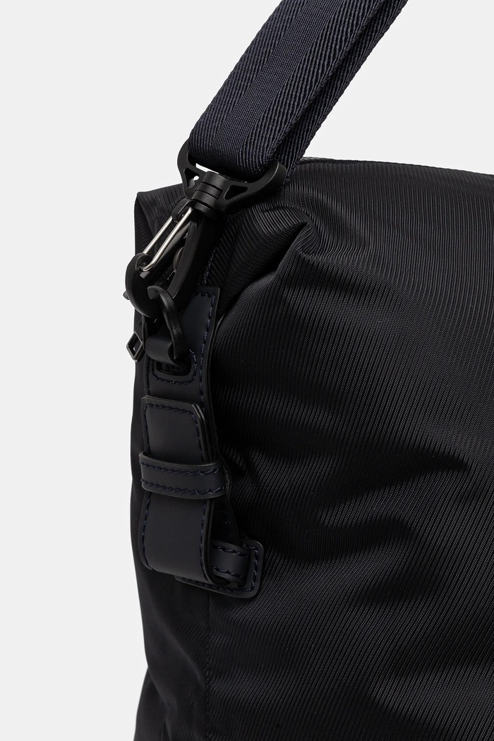 Geanta BOSS 50511942 bleumarin