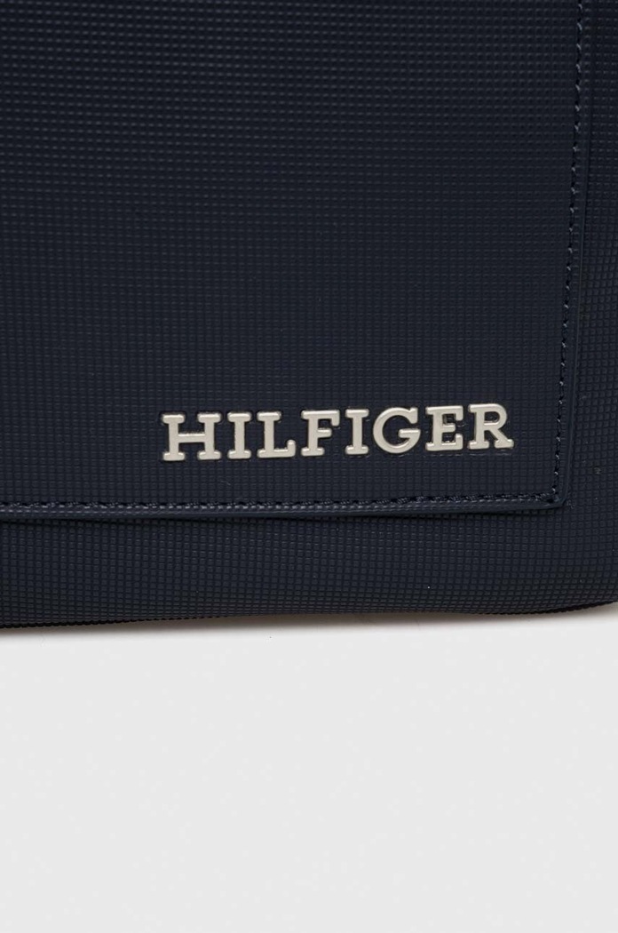 Tommy Hilfiger nerka AM0AM11783 granatowy