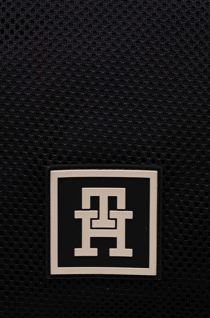 Kiegészítők Tommy Hilfiger táska AM0AM11795 fekete