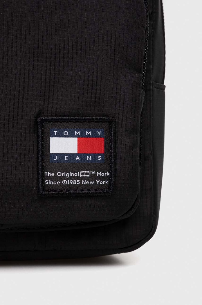 Tommy Jeans saszetka AM0AM11948 czarny