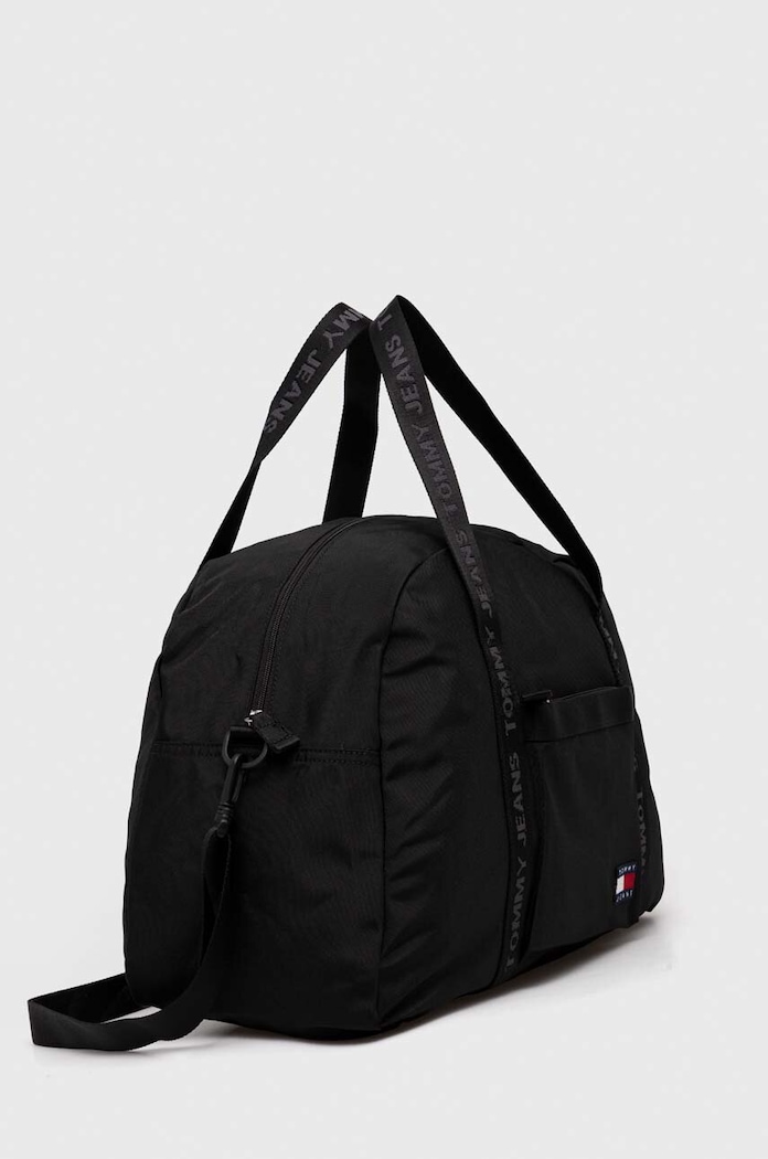 Tommy Jeans torba AM0AM11966 czarny SS24
