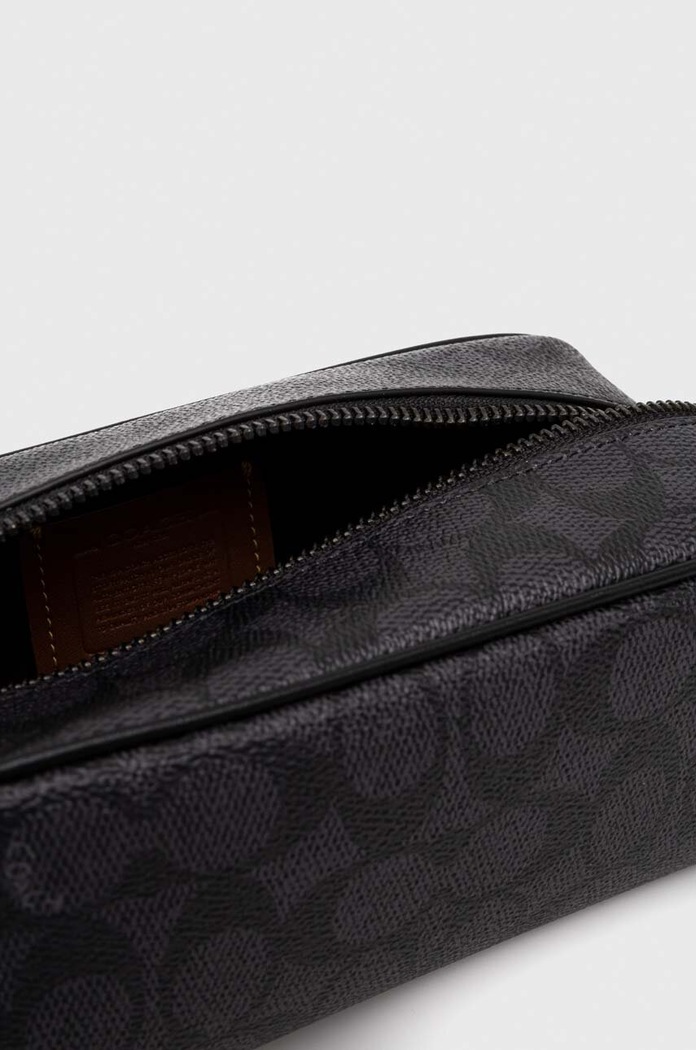 Coach punga cosmetice CQ183 gri
