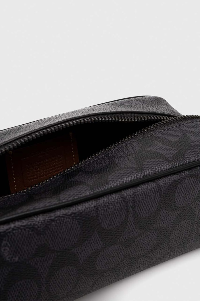 Coach punga cosmetice CQ183 gri