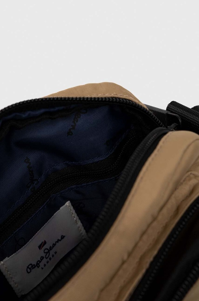Pepe Jeans borseta PM030823 bej