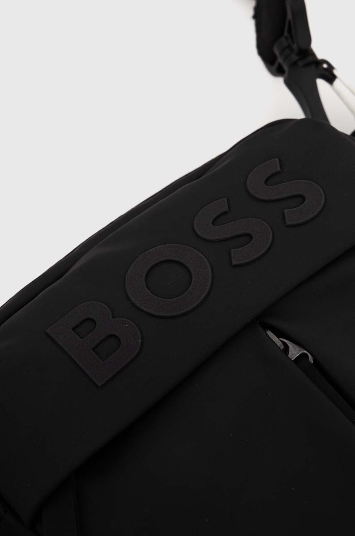 Borsetă Stormy_NS_Zip BOSS 50516893 negru